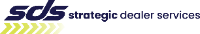 Strategic Dealer Services Logo